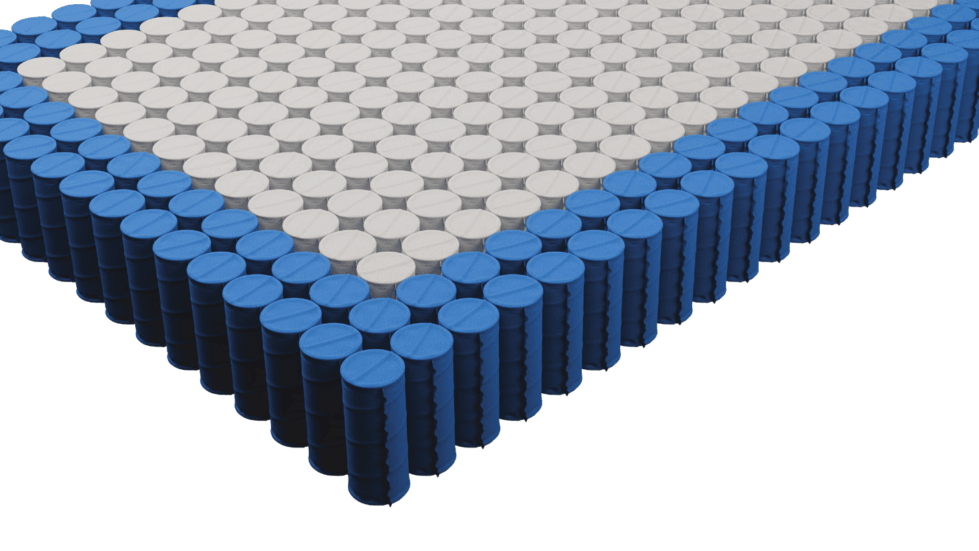 Kumo Edge technical detail