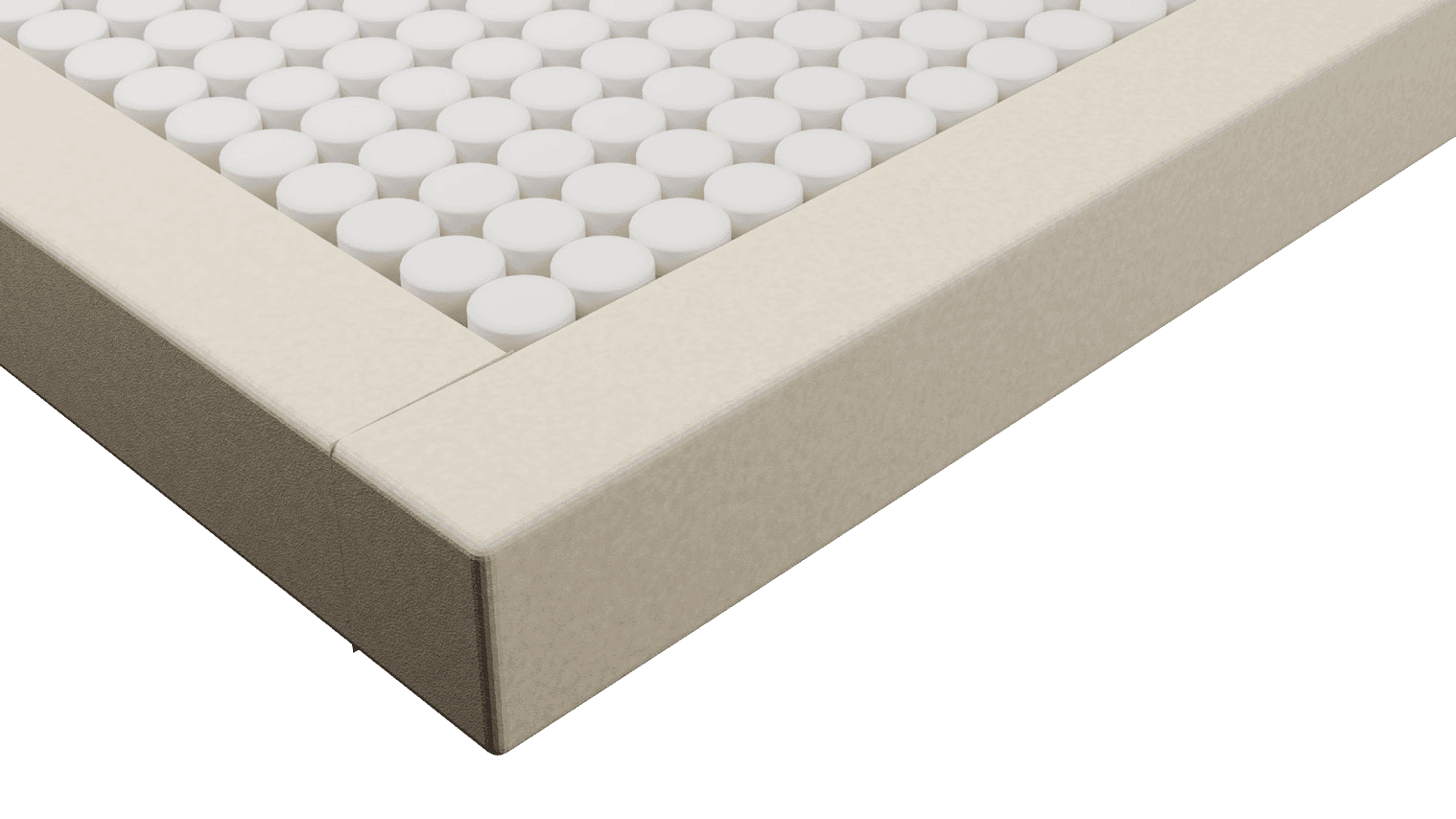Foam Nest technical detail